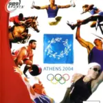 Athens 2004 - PTBR - PS2