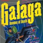 Galaga: Demons of Death - PTBR - NES