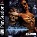 Shadow Man (PS1) - PTBR PS1