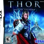 Thor - God of Thunder - PTBR