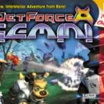 Jet Force Gemini - PTBR - Nintendo 64