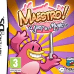 Maestro! Jump in Music - PTBR