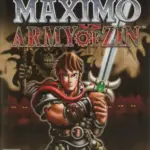 Maximo vs. Army of Zin - PTBR - PS2