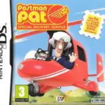 Postman Pat - PTBR