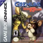 Gremlins - Stripe vs Gizmo - PTBR - GBA