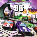 Micro Machines Turbo Tournament '96 PTBR