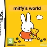 Miffy’s World - PTBR