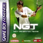 Next Generation Tennis - PTBR