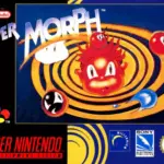 Super Morph - PTBR - SNES