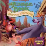 The Jungle Book Groove Party - PTBR - PS2