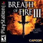 Breath of Fire 3 - PTBR - PS1