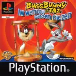 Bugs Bunny & Taz - Time Busters (Dublado) - PTBR - PS1