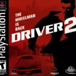 Driver 2 - PTBR - PS1