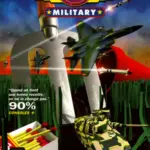 Micro Machines Military - PTBR - Mega Drive