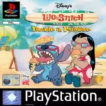 Lilo & Stitch - Trouble in Paradise (Dublado) - PTBR - PS1