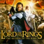 The Lord of the Rings - The Return of the King - PTBR - PS2