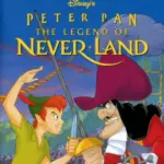 Disney's Peter Pan - PTBR - PS2