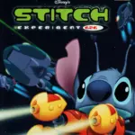 Disney's Stitch Experiment 626 - PTBR - PS2