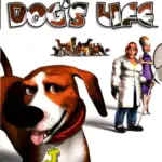 Dog's Life - PTBR - PS2