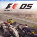 Formula One 05 - PTBR - PS2