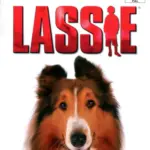 Lassie - PTBR - PS2