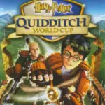 Harry Potter - Quidditch World Cup - PTBR - PS2