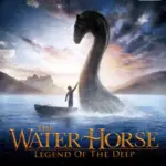 The Water Horse - Legend of the Deep PS2 - PTBR