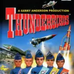 Thunderbirds - PTBR - PS2