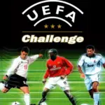 UEFA Challenge - PTBR - PS2