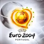 UEFA Euro 2004 - PTBR - PS2