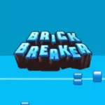 Brick Breaker - PTBR - PSP