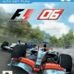 Formula One 06 - PTBR - PS2