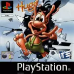 Hugo - PTBR - PS1