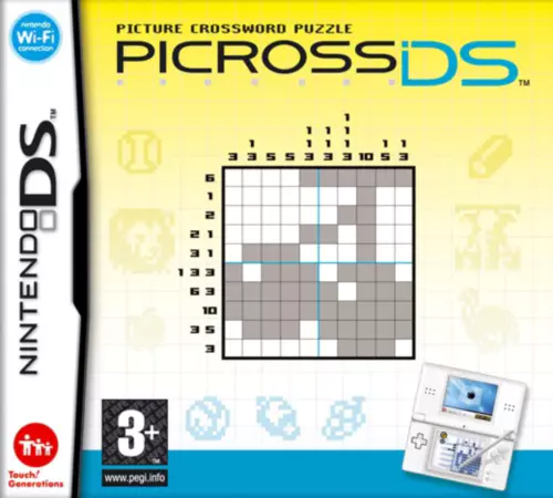 Picross - PTBR