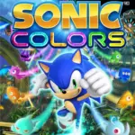 Sonic Colors - PTBR