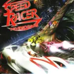 Speed Racer (PS2) - PTBR - PS2