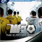 This is Football 2004 - PTBR - PS2