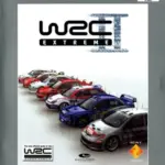 WRC II Extreme - PTBR - PS2