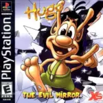 Hugo - The Evil Mirror (PS1) - PTBR