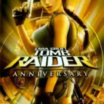 Tomb Raider Anniversary (PSP) - PTBR - Download