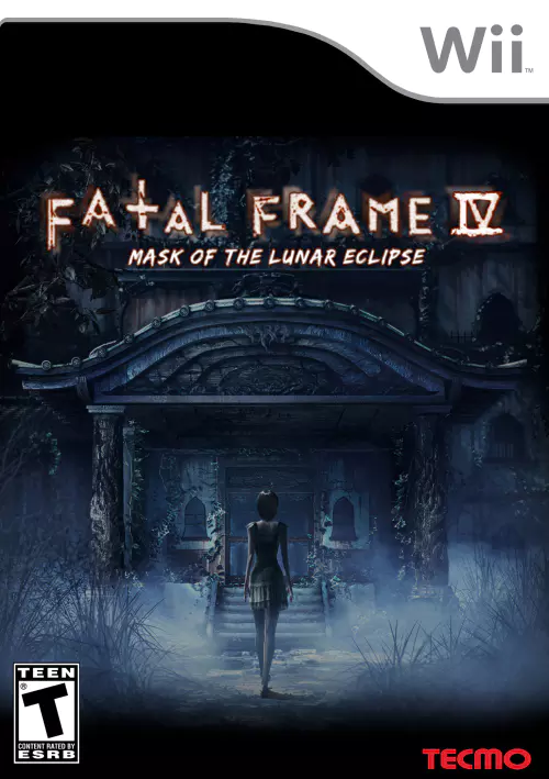 Fatal Frame 4 - The Mask of the Lunar Eclipse - PTBR