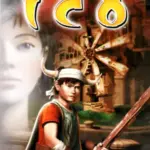 ICO - PTBR - PS2