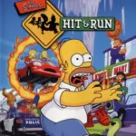 The Simpsons Hit & Run - PTBR