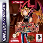 Yu-Gi-Oh! - Reshef of Destruction - PTBR - GBA