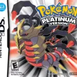 Pokémon Platinum PTBR