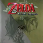 The Legend of Zelda - Twilight Princess (Wii) - PTBR