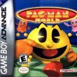 Pac-Man World - PTBR