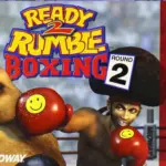 Ready 2 Rumble Boxing - Round 2 - PTBR - N64