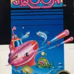 Sqoon - PTBR - NES