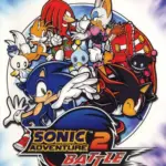 Sonic Adventure 2 - PTBR